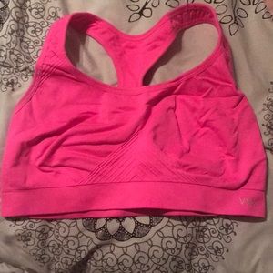 Victoria Secret sports bra
